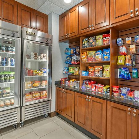 Drury Plaza Hotel Phoenix Темпе Экстерьер фото
