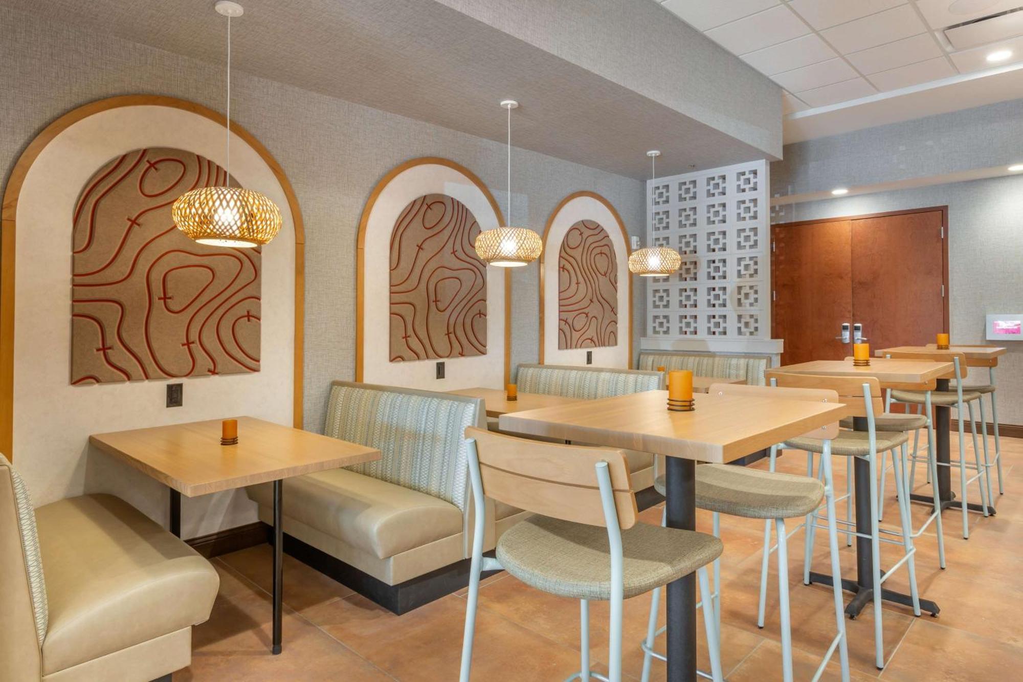 Drury Plaza Hotel Phoenix Темпе Экстерьер фото