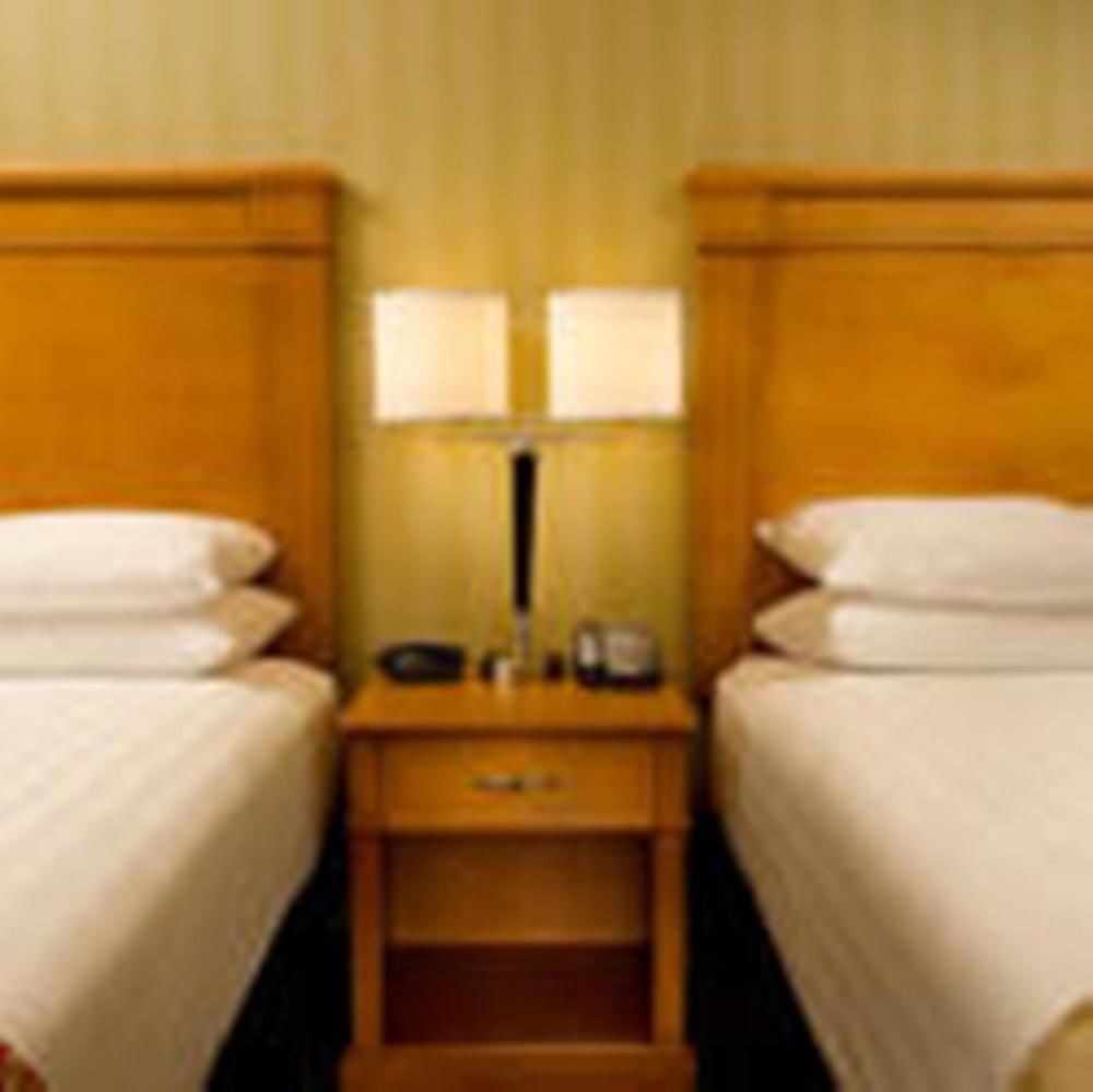 Drury Plaza Hotel Phoenix Темпе Экстерьер фото