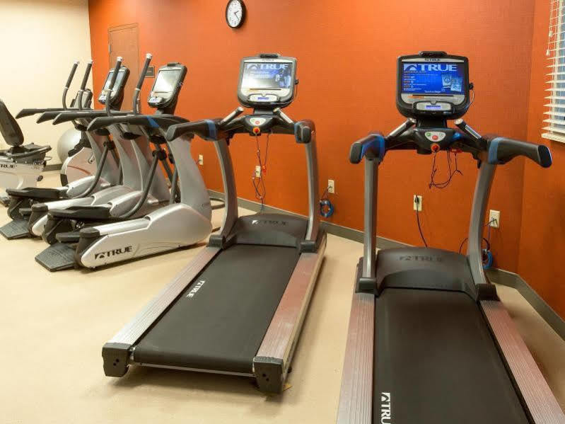 Drury Plaza Hotel Phoenix Темпе Экстерьер фото