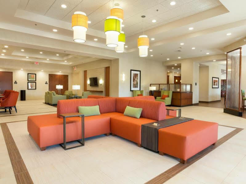 Drury Plaza Hotel Phoenix Темпе Экстерьер фото